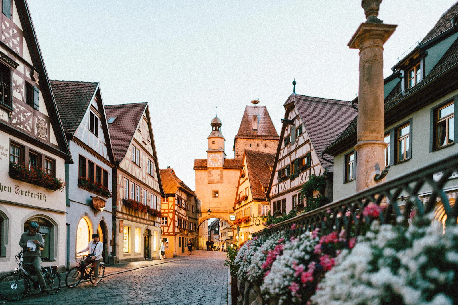 Study in Europe Germany France GRAD 2 GLOBAL Chennai